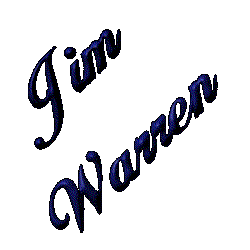 Jim Warren 